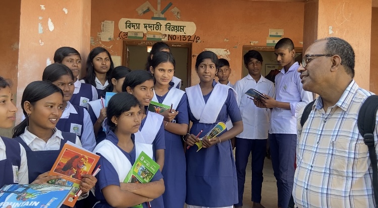 Biodiversity Register Initiative