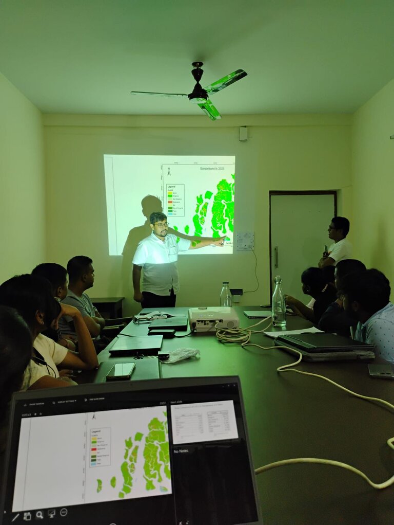 Mangrove Conservation