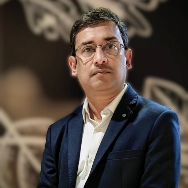 Debanjan Bandyopadhyay