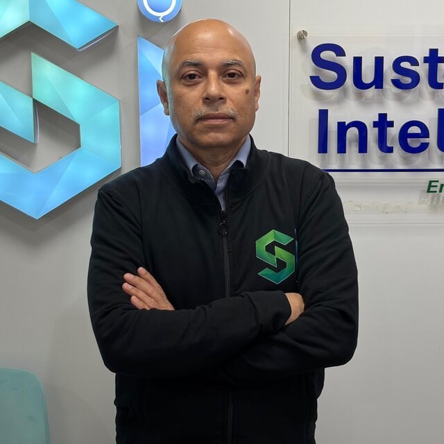 Debshankar Mukhopadhyay