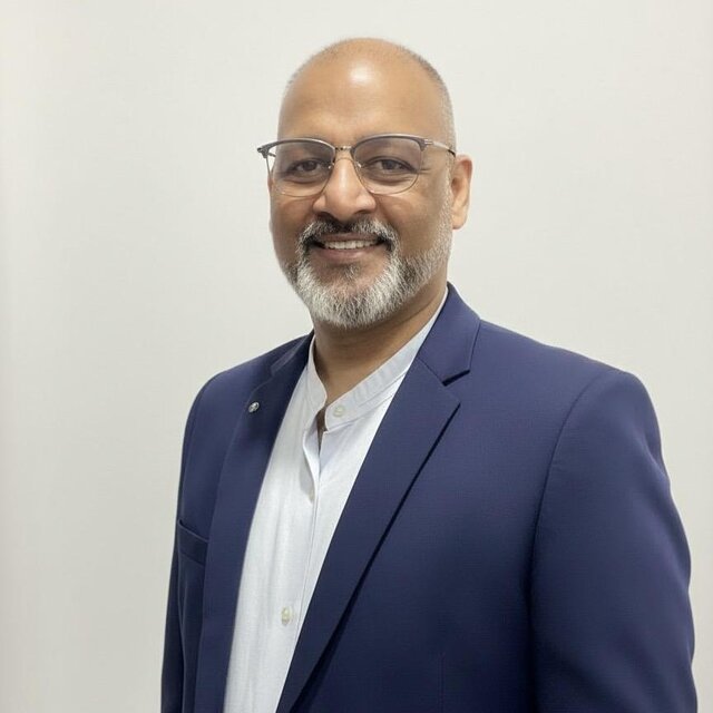 Shiv Bhaskar Buddhiraju